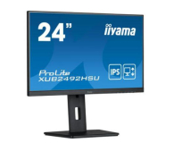 iiyama ProLite XUB2492HSU-B5 - 1161407 - zdjęcie 2